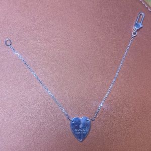 Authentic gucci bracelet